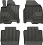 FroGum Covorase auto NISSAN Qashqai J10 7 locuri 2008-2013 Frogum 77 (77407268#1)