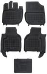 Rezaw-Plast Covorase auto HONDA HR-V 2021-prezent Rezaw Plast (200924)