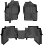 FroGum Covorase auto NISSAN Pathfinder 2005-2009 Frogum 3D (3D426337)