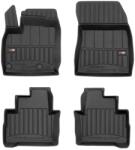 FroGum Covorase auto NISSAN Qashqai J12 2021-prezent Frogum 3D (3D427044)