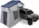 Thule Cort auto, Thule Autana 4, cu prindere pe plafon, Gri, cu anexa (TA901500)