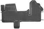 Rezaw-Plast Covorase auto RENAULT Master 2010-2024 (randul 1) Rezaw Plast (201918)