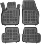 Rezaw-Plast Covorase auto SEAT Ibiza 2017-prezent Rezaw Plast (202009)