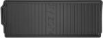 Frogum DZ Tavita portbagaj Nissan Pathfinder 2005-2014 rand 3 scaune ridicat Frogum DZ (DZ403932#1)