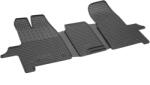 RIGUM Covorase auto FORD Transit Custom 3 locuri 2013-2018 Randul 1 Rigum (900972)