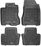 Rezaw-Plast Covorase auto RENAULT Koleos I 2008-2016 Rezaw Plast (201909)