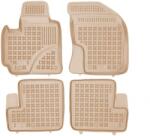 Rezaw-Plast Covorase auto TOYOTA Rav 4 5 usi Facelift 2003-2005 Rezaw Plast (201422B)