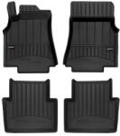 FroGum Covorase auto MERCEDES A-Class W169 2004-2012 Frogum 3D (3D408760)