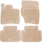 Rezaw-Plast Covorase auto AUDI Q7 4L 2006-2015 Rezaw Plast (200307B)