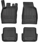 FroGum Covorase auto AUDI A6 C8 2018-prezent Frogum 3D (3D408357)