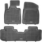 Rezaw-Plast Covorase auto LEXUS RX 2015-2022 Rezaw Plast (202408)