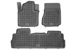 Rezaw-Plast Covorase auto NISSAN NV 200 2009-2019 Rezaw Plast (201814)