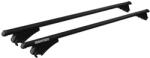 Menabo Bare transversale Menabo Tiger Black XL pentru Land Rover Discovery Sport (L550) 2015-2019 (TIBX860000590)
