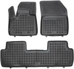 Rezaw-Plast Covorase auto PEUGEOT 5008 2017-2024 Rezaw Plast (201315)