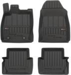 FroGum Covorase auto FORD Fiesta Hatchback 2008-2017 Frogum 3D (3D407565)