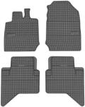 FroGum Covorase auto Isuzu D-Max Cabina Dubla 2020-prezent Frogum (ET411357)