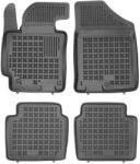 Rezaw-Plast Covorase auto HYUNDAI Elantra 2016-2019 Rezaw Plast (201612AC)