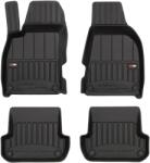FroGum Covorase auto Audi A4 B6 2000-2004 Frogum 3D (3D408654)
