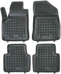 Rezaw-Plast Covorase auto CITROEN C3 Aircross 2017-2024 Rezaw Plast (201233)