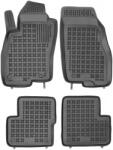 Rezaw-Plast Covorase auto FIAT Grande Punto 2006-2018 Rezaw Plast (201506)