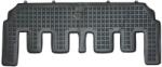 Rezaw-Plast Covorase auto FORD Tourneo Custom 2018-2023 Randul 3 Rezaw Plast (200633)
