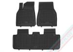 Rezaw-Plast Covorase auto Tesla Model Y 2020-2025 Rezaw Plast (204003)
