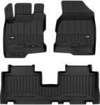 FroGum Covorase auto CHEVROLET Captiva 2006-2018 Frogum 3D (3D407558#1)