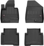FroGum Covorase auto Hyundai Santa Fe III 2012-2018 Frogum 3D (3D409903)