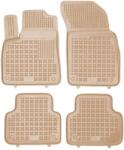 Rezaw-Plast Covorase auto AUDI Q8 4M 2018-prezent Rezaw Plast (200318B-1)