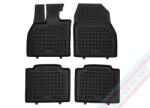 Rezaw-Plast Covorase auto Toyota BZ4X 2022-prezent Rezaw Plast (201448-1)