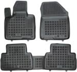 Rezaw-Plast Covorase auto HYUNDAI Santa Fe IV 2018-2020 Rezaw Plast (201621)