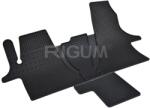 RIGUM Covorase auto VW Transporter/Caravelle/Multivan T6 2019-prezent Rigum (905274)
