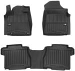 FroGum Covorase auto TOYOTA Tundra Crewmax Pick-Up 2010-2015 Frogum 3D (3D409958)