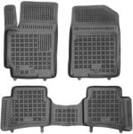 Rezaw-Plast Covorase auto KIA Stonic 2017-prezent Rezaw Plast (201024)