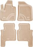 Rezaw-Plast Covorase auto HYUNDAI Santa Fe II 2006-2012 Rezaw Plast (201606B)