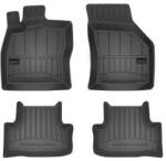 FroGum Covorase auto SKODA Karoq 2017-prezent Frogum 3D (3D407053)