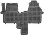 Rezaw-Plast Covorase auto NISSAN NV 300 2 locuri 2016-prezent Randul 1 Rezaw Plast (201926-1)