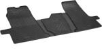 RIGUM Covorase auto FORD Transit 3 locuri 2000-2014 Rigum (901009)