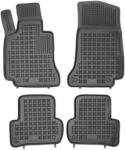 Rezaw-Plast Covorase auto MERCEDES C-Class W205 2014-2021 Rezaw Plast (201720)