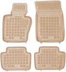 Rezaw-Plast Covorase auto BMW X3 E83 2004-2010 Rezaw Plast (200708B)