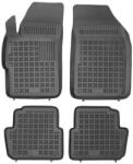 Rezaw-Plast Covorase auto CHEVROLET Spark M300 2012-2015 Rezaw Plast (202109)