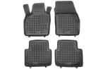 Rezaw-Plast Covorase auto SKODA Kamiq 2019-prezent Rezaw Plast (200215)