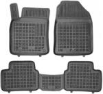 Rezaw-Plast Covorase auto KIA ProCeed 2018-prezent Rezaw Plast (201619-2)