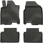FroGum Covorase auto NISSAN Qashqai J10 5 locuri 2006-2013 Frogum 77 (77408289#1)