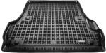 Rezaw Plast Tavita portbagaj Toyota Land Cruiser V8 J200 Prado 5 locuri 2008-2021 Rezaw Plast (231732)