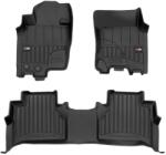 FroGum Covorase auto NISSAN Navara 2016-prezent Frogum 3D (3D425750)