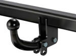 Aragon-Towbar Carlig de remorcare Cupra Formentor Suv 2020-prezent Semidemontabil Aragon (E5817AA)