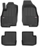 FroGum Covorase auto FIAT Punto Evo 3 usi 2009-2012 Frogum 3D (3D426436)