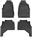 FroGum Covorase auto ISUZU D-Max 5 locuri 2012-2019 Frogum 3D (3D426153)