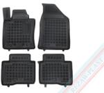 Rezaw-Plast Covorase auto Ssangyong Torres 2023-prezent Rezaw Plast (203006)